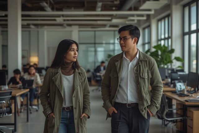 Panduan Tim untuk Memilih dan Memakai Perangkat Kerja Harian yang Relevan